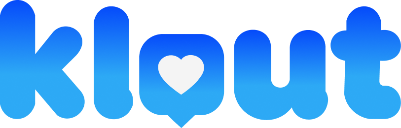 Klout Logo